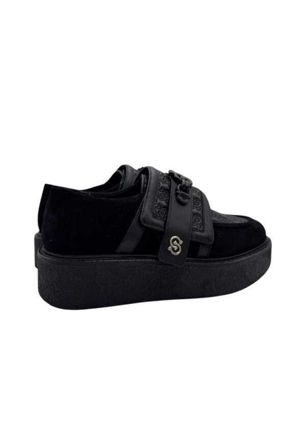 FERRAGAMO - SHIRLA BLACK - Image 10